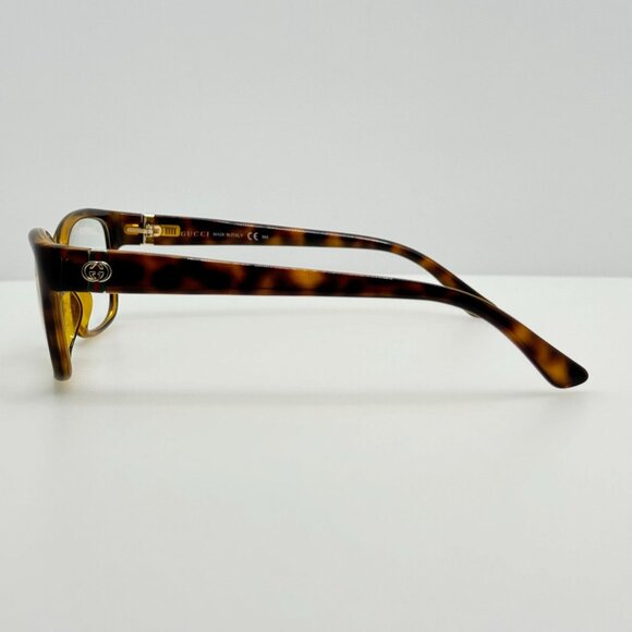 Gucci Eyeglasses Eye Glasses Frames GG 3627 791 52-15-135 Optyl